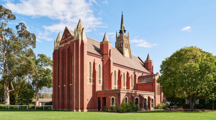 Chapel