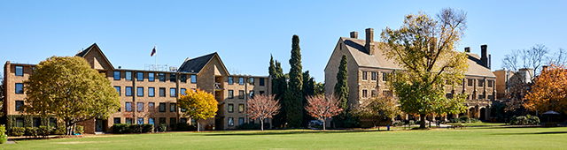 Trinity College